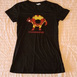 🎉 3/$25 Flex Comics Tee